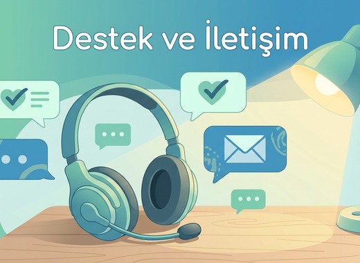 OnlySpin destek ve iletişim