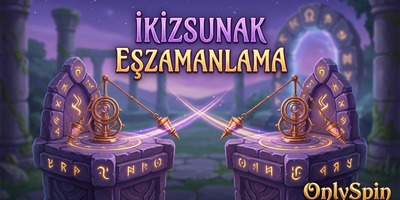 İkizsunak Eşzamanlama oyun görseli